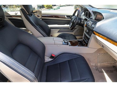 Used 2016 Mercedes-Benz E 400 Cabriolet image 20