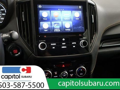 Used 2023 Subaru Forester Wilderness AWD/4WD image 23