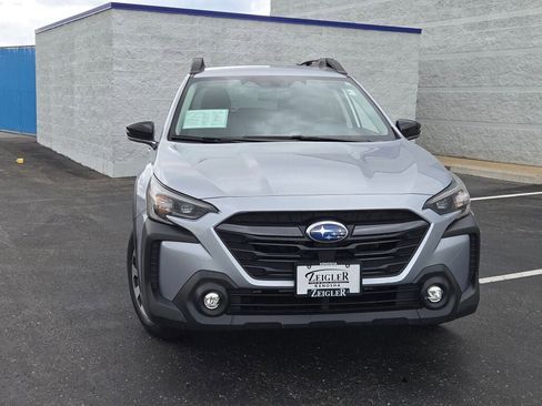 Certified 2024 Subaru Outback Premium AWD/4WD image 4