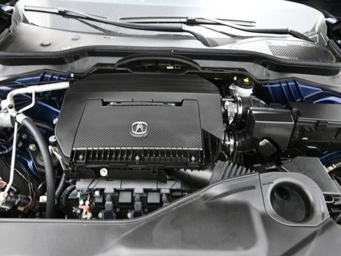 Used 2024 Acura MDX SH-AWD w/ Technology Package image 15