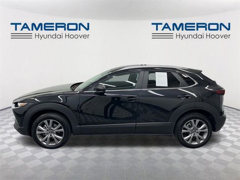 Used 2025 MAZDA CX-30 AWD 2.5 S w/ Preferred Package image 2