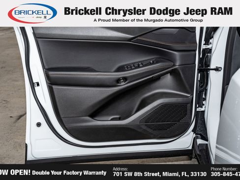New 2026 Jeep Cherokee Limited AWD/4WD image 11