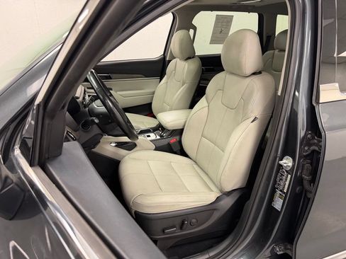 Used 2020 Kia Telluride EX w/ Towing Package AWD/4WD image 21