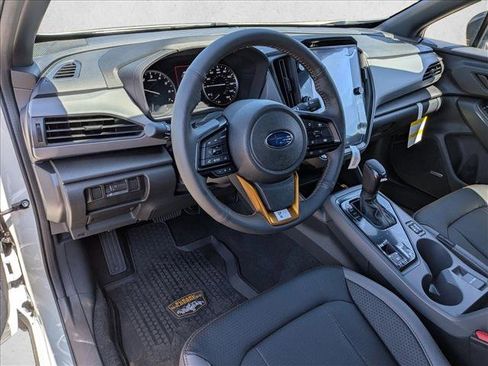 New 2026 Subaru Crosstrek 2.5i Wilderness AWD/4WD image 3
