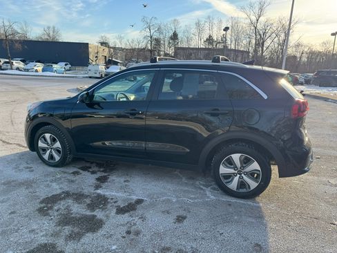 Used 2019 Kia Niro LX image 4