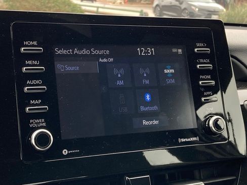 Certified 2024 Toyota Camry SE image 23