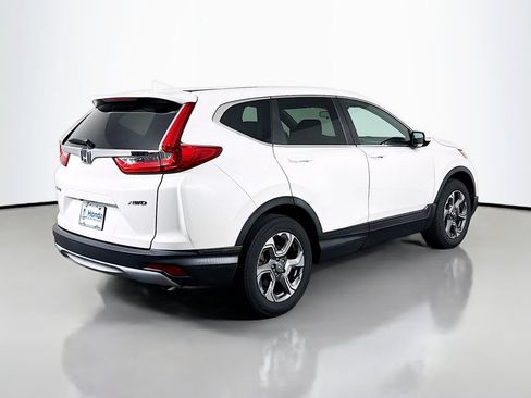 Used 2019 Honda CR-V EX image 7