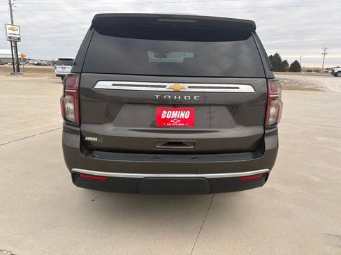 Used 2021 Chevrolet Tahoe LS image 5