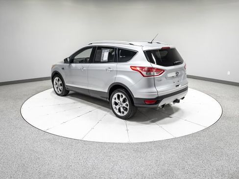 Used 2014 Ford Escape Titanium w/ Equipment Group 401A AWD/4WD image 28