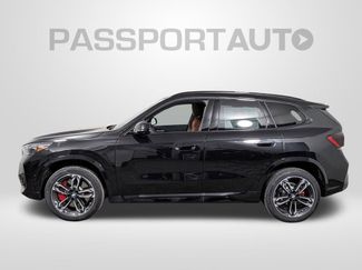 New 2026 BMW X1 xDrive28i video 2