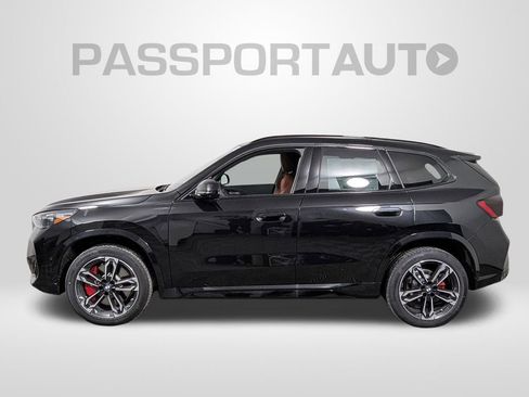 New 2026 BMW X1 xDrive28i image 2