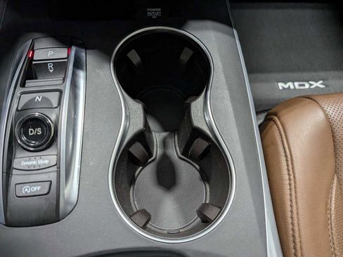 Used 2019 Acura MDX SH-AWD w/ Technology Package image 29