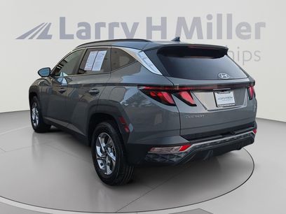 Used 2024 Hyundai Tucson SEL