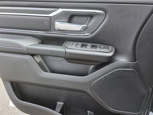 New 2026 RAM 1500 Big Horn AWD/4WD image 19