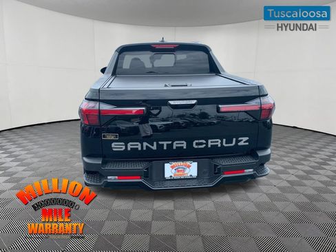 Used 2023 Hyundai Santa Cruz Night AWD/4WD image 7
