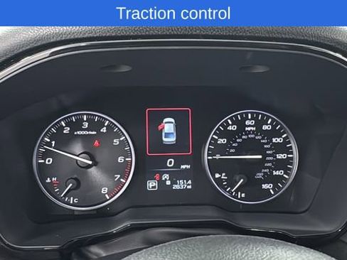 Certified 2025 Subaru Legacy Premium w/ Popular Package #1A image 21