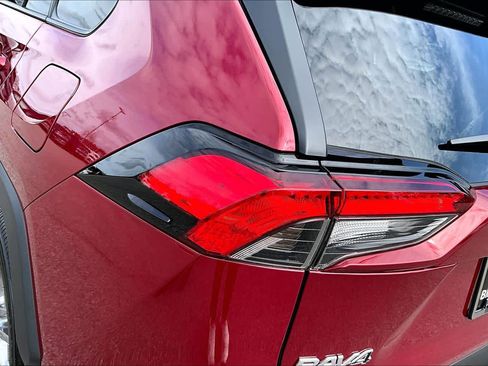 Used 2025 Toyota RAV4 XLE Premium w/ Weather Package image 31