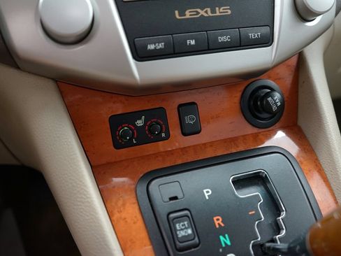 Used 2009 Lexus RX 350 AWD image 30