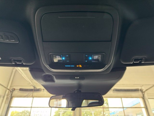 Used 2026 Ford Explorer ST-Line AWD/4WD image 21