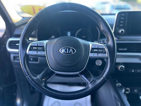 Used 2021 Kia Telluride S image 10