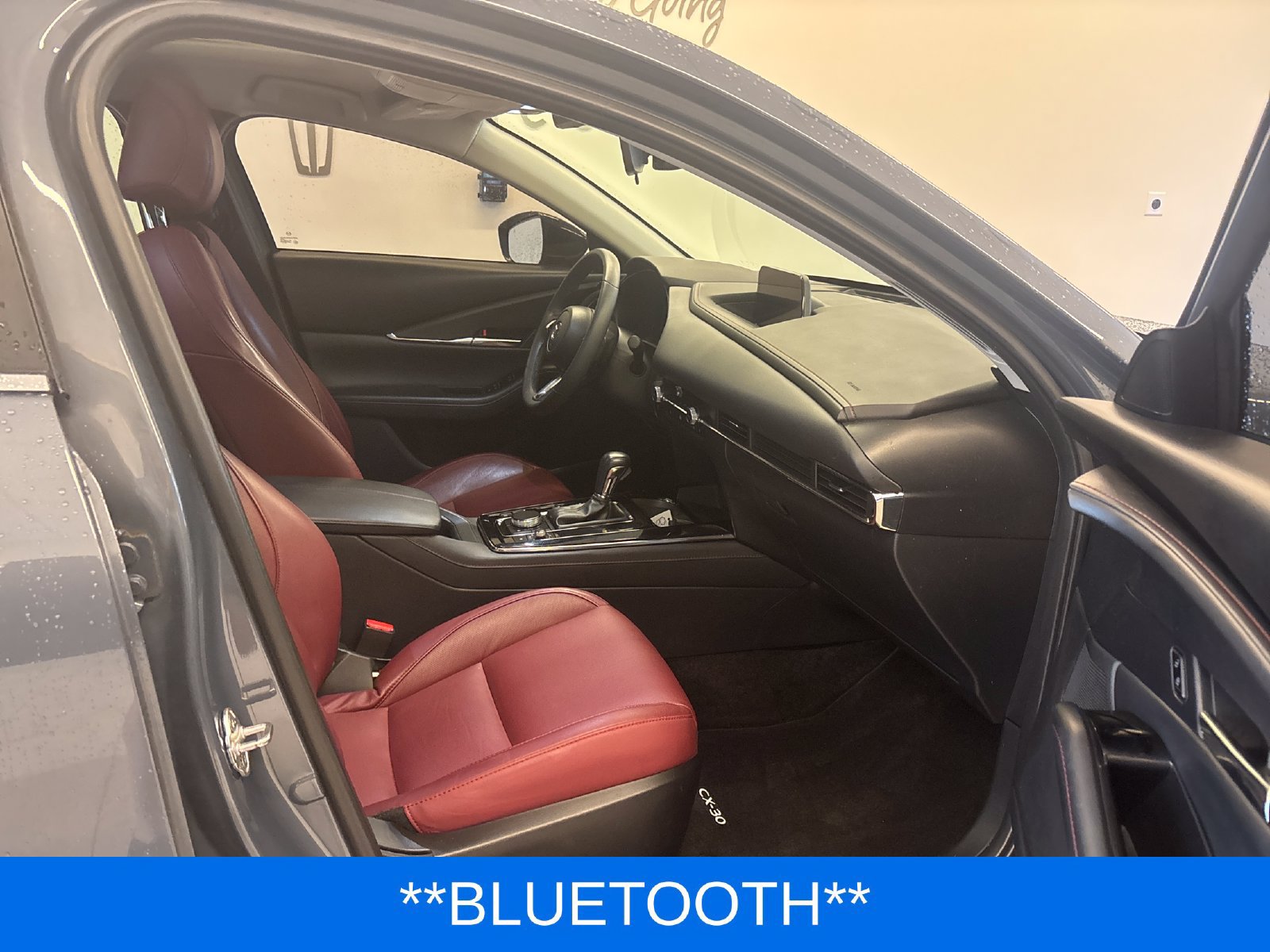 Used 2024 MAZDA CX-30 AWD 2.5 S w/ Preferred Package image 7