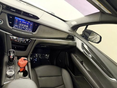 Used 2021 Cadillac XT5 Premium Luxury AWD/4WD image 60