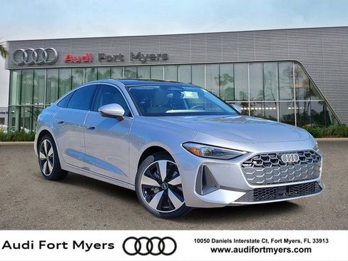 New 2025 Audi A5 2.0T Premium image 1