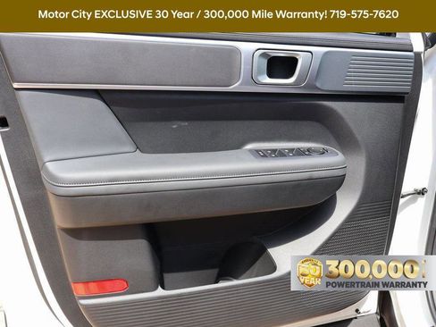 New 2026 Hyundai Santa Fe SEL AWD/4WD image 23