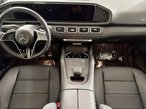 Used 2026 Mercedes-Benz GLE 450 4MATIC Coupe image 12