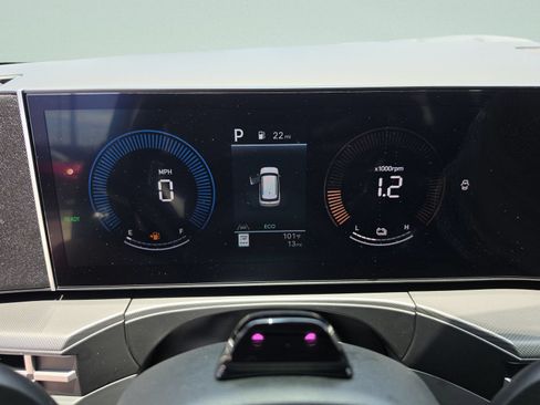 New 2026 Hyundai Santa Fe SEL FWD image 33