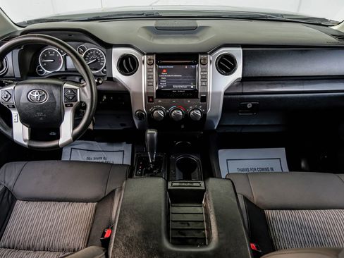 Used 2015 Toyota Tundra SR5 w/ SR5 Upgrade Package image 15