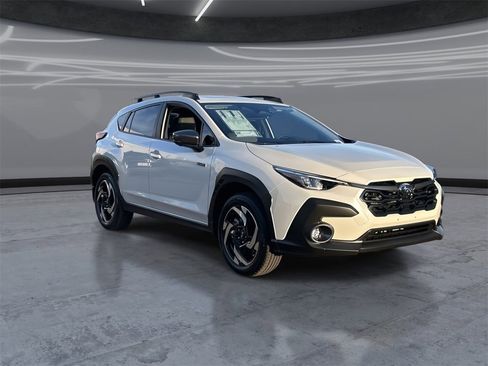 New 2026 Subaru Crosstrek 2.5i Limited image 2