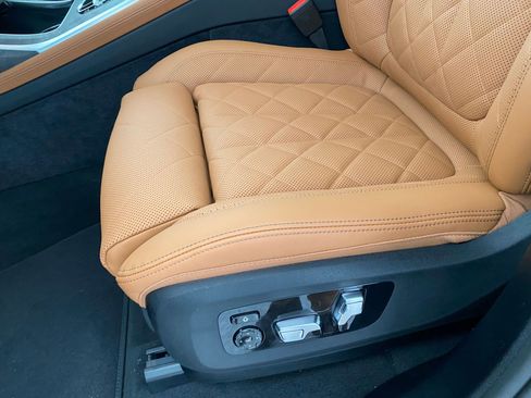 New 2026 BMW X7 xDrive40i w/ M Sport Package image 13