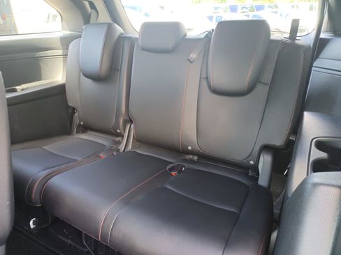 Used 2023 Honda Odyssey Sport image 23