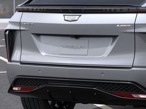 New 2026 Cadillac Lyriq V w/ LPO, Floor Liner Package image 14