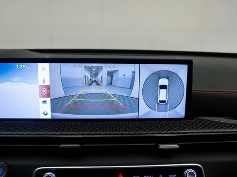 Used 2025 Genesis GV80 3.5T e-SC image 29