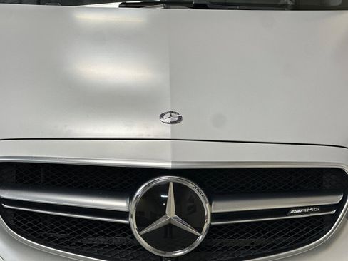 Used 2016 Mercedes-Benz E 63 AMG S-Model image 48