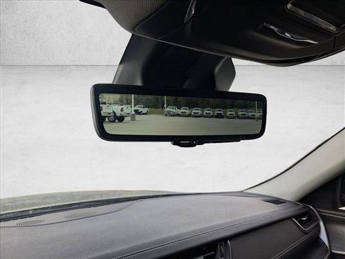 Used 2023 Jeep Grand Cherokee Limited w/ Luxury Tech Group II image 15