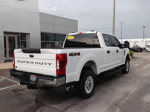 Used 2022 Ford F250 XLT AWD/4WD image 15