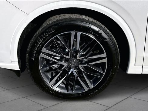 New 2026 Acura MDX w/Advance Package image 11