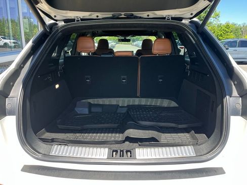 Certified 2022 Lincoln Nautilus Black Label AWD/4WD image 12