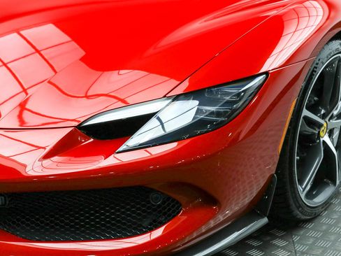 Certified 2022 Ferrari 296 GTB image 51