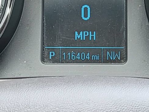 Used 2013 Buick Regal Premium FWD image 36