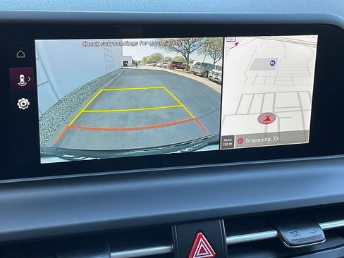 Used 2025 Kia Seltos S image 30