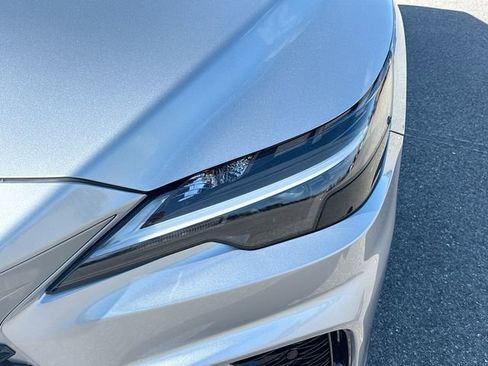 New 2026 Lexus RX 350 F Sport image 9