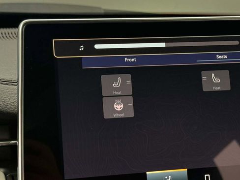 New 2026 Jeep Compass Limited image 32