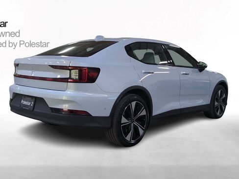 Certified 2023 Polestar Polestar 2 w/ Pilot Pack AWD/4WD image 5