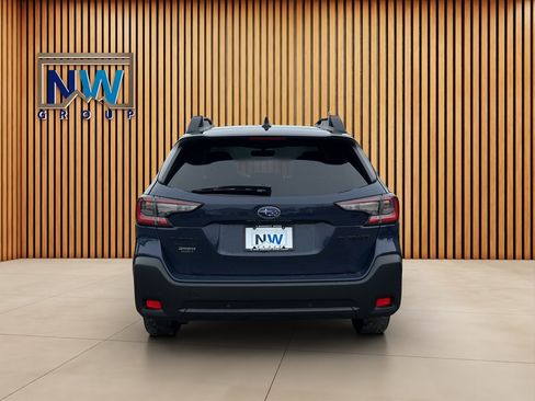 Used 2023 Subaru Outback Onyx Edition image 29