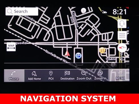 Used 2024 INFINITI QX80 Luxe image 20