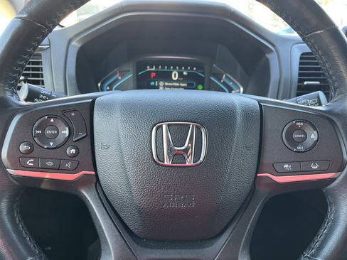 Certified 2023 Honda Odyssey EX-L image 11